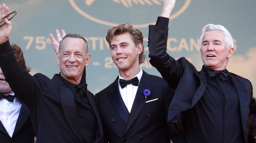 Φεστιβάλ Καννών: Κούτρας, Έλβις και ξερό ψωμί...