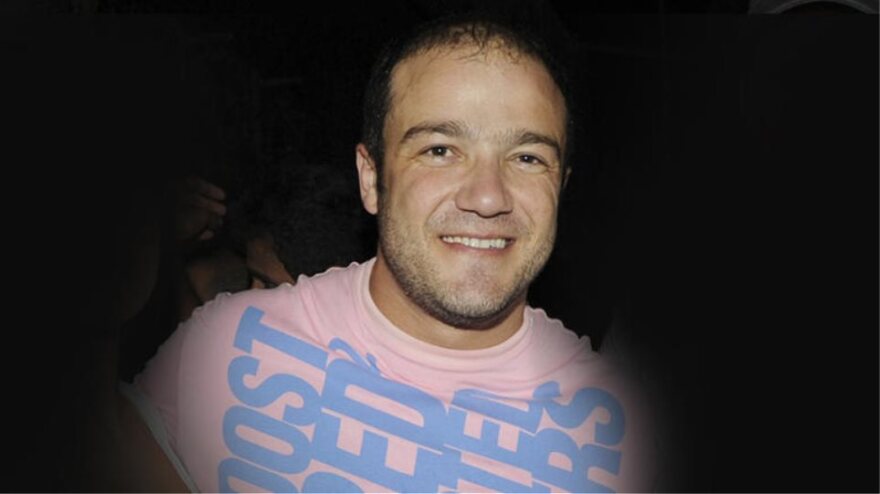 Φώτης Σπύρος για τον αλκοολισμό: «H οικογένειά μου είχε να μου μιλήσει σχεδόν τρία χρόνια»