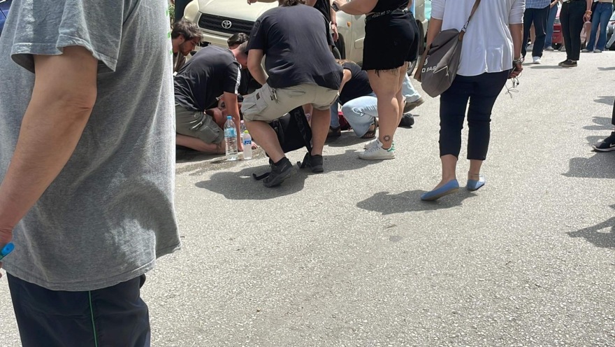 Θεσσαλονίκη: Νέα επεισόδια εντός του ΑΠΘ - Τραυματίστηκε ένας φοιτητής