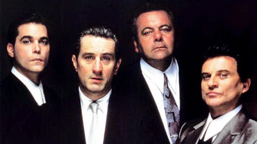 Πέθανε στα 67 του ο ηθοποιός Ρέι Λιότα