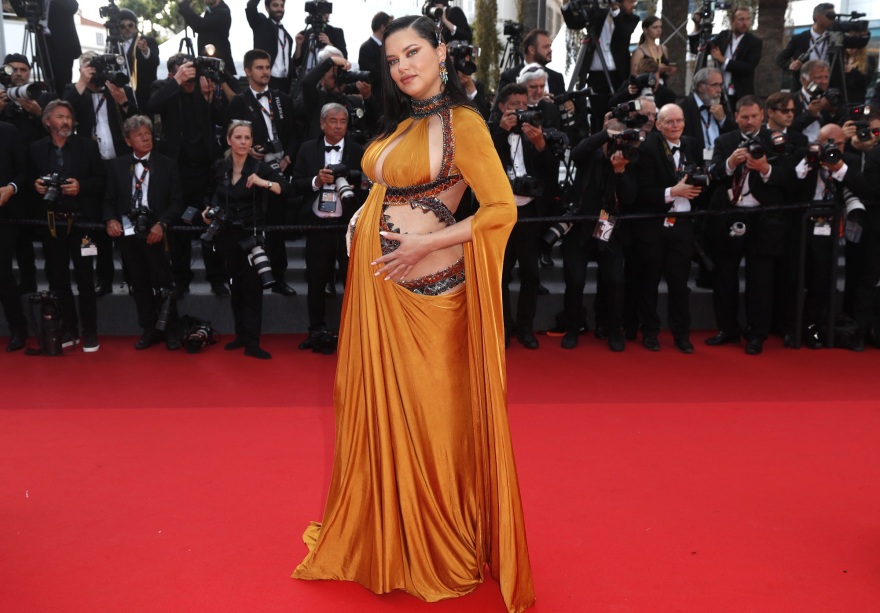 Εντυπωσίασε η πρεμιέρα του «Elvis» στις Κάννες - Δείτε φωτογραφίες με τους λαμπερούς καλεσμένους