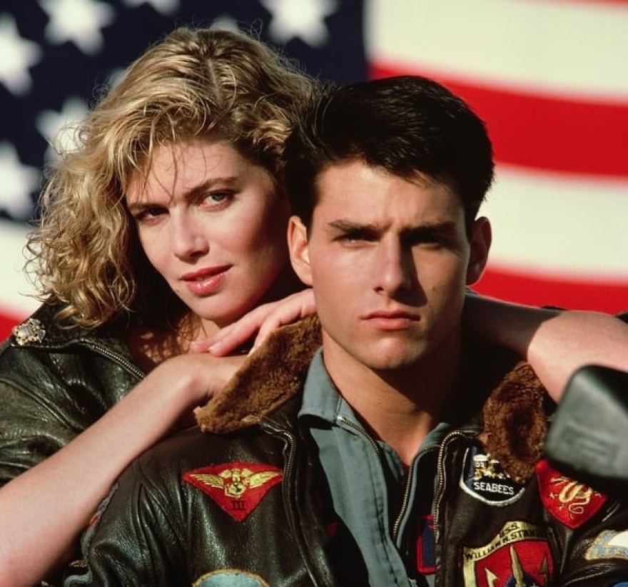 Κέλι ΜακΓκίλις: Η «Τσάρλι» απουσιάζει από το σίκουελ του «Top Gun» - Η ταραχώδης ζωή της και η χαμηλή αυτοεκτίμηση