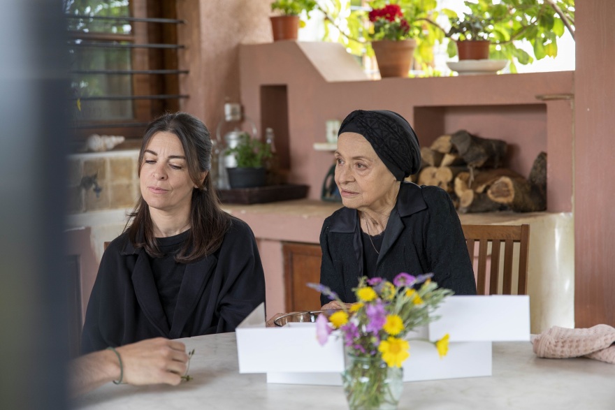 Σασμός: Ο Καραπάνος έχει αποδράσει και σημαίνει συναγερμός