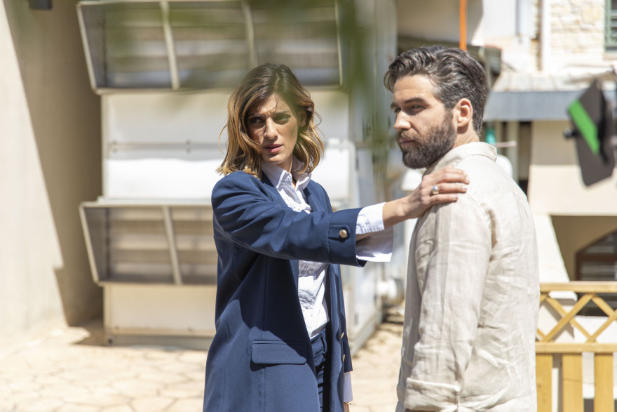 Σασμός: Ο Καραπάνος έχει αποδράσει και σημαίνει συναγερμός