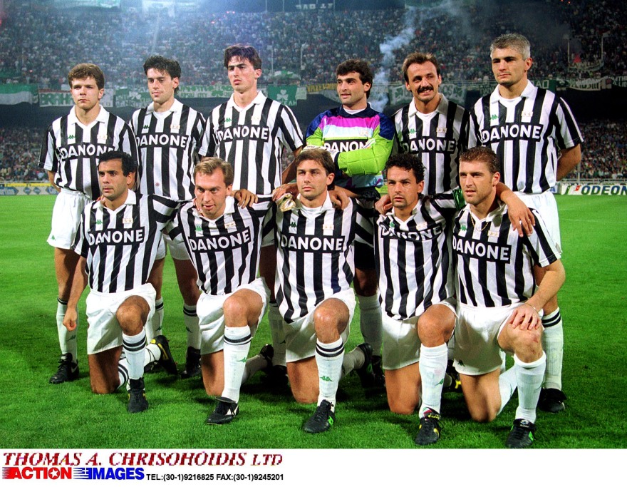 Champions League: Δέκα σπουδαίοι παίκτες που δεν σήκωσαν την κούπα 