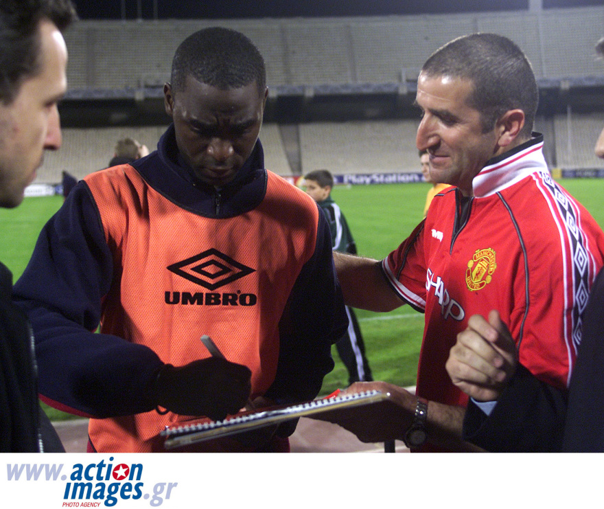 Champions League: Δέκα σπουδαίοι παίκτες που δεν σήκωσαν την κούπα 