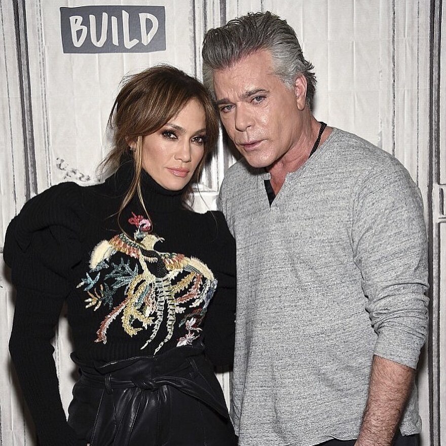 Η Τζενιφερ Λόπεζ αποχαιρετά τον Ρέι Λιότα - «Θα σε θυμάμαι για πάντα»