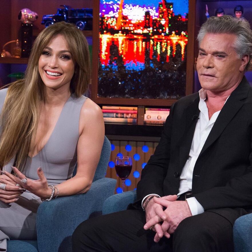 Η Τζενιφερ Λόπεζ αποχαιρετά τον Ρέι Λιότα - «Θα σε θυμάμαι για πάντα»