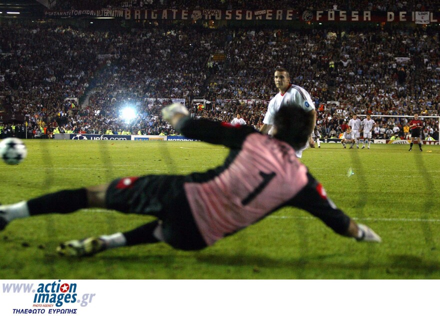 Champions League: Δέκα σπουδαίοι παίκτες που δεν σήκωσαν την κούπα 