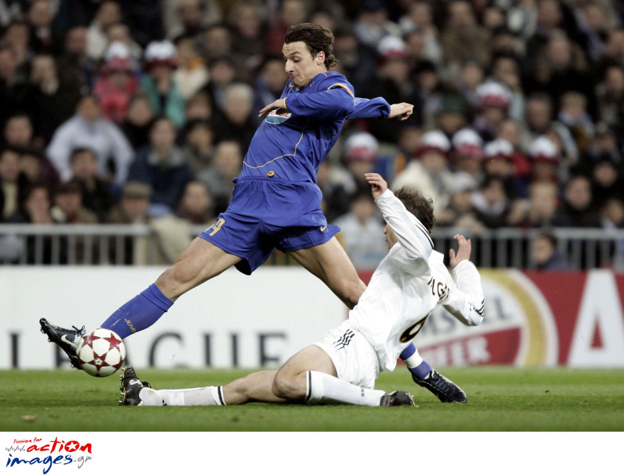 Champions League: Δέκα σπουδαίοι παίκτες που δεν σήκωσαν την κούπα 