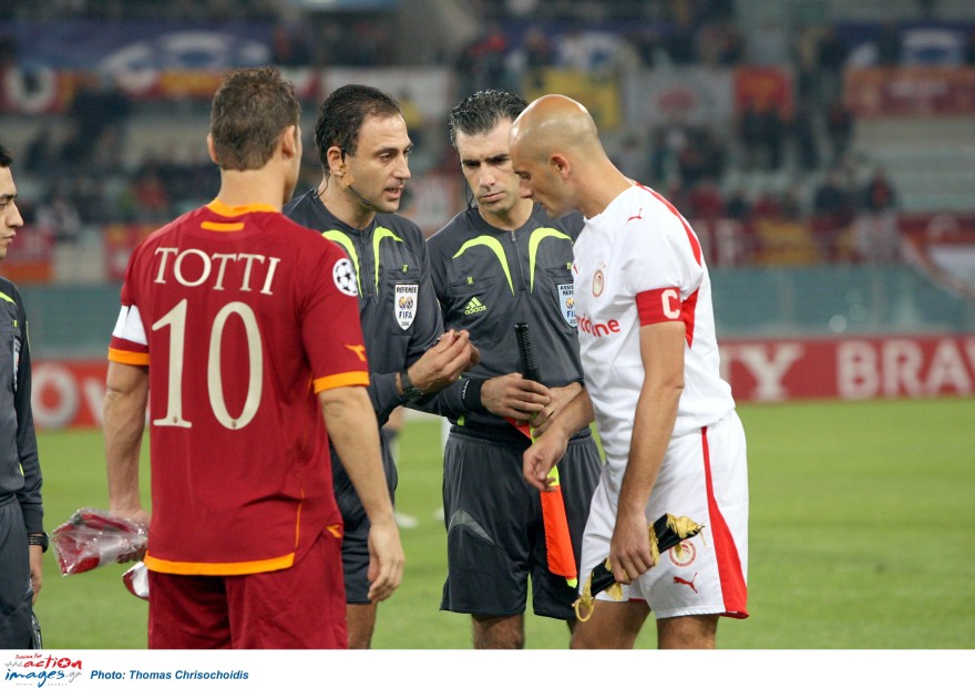 Champions League: Δέκα σπουδαίοι παίκτες που δεν σήκωσαν την κούπα 