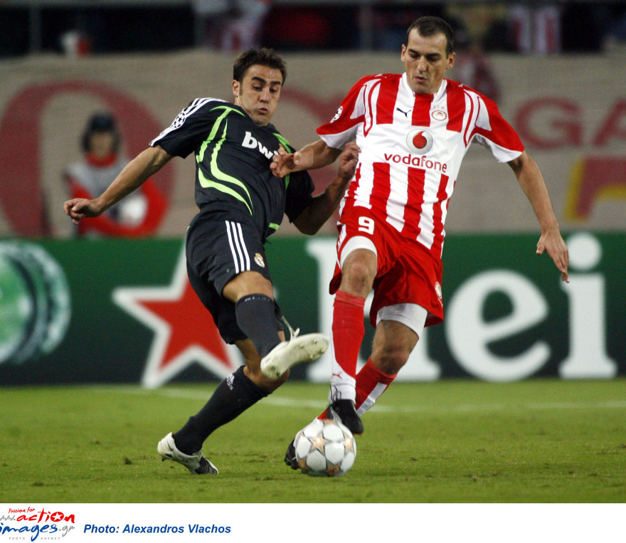 Champions League: Δέκα σπουδαίοι παίκτες που δεν σήκωσαν την κούπα 