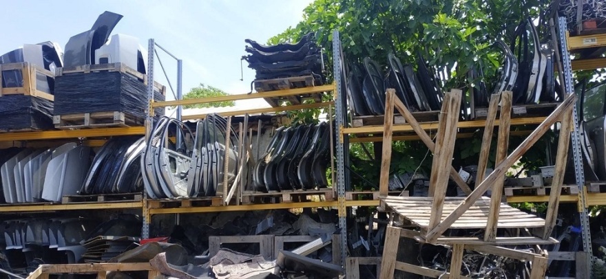 Εξαρθρώθηκε σπείρα που έκλεβε αυτοκίνητα στην Αττική – Συνελήφθησαν 8 άτομα