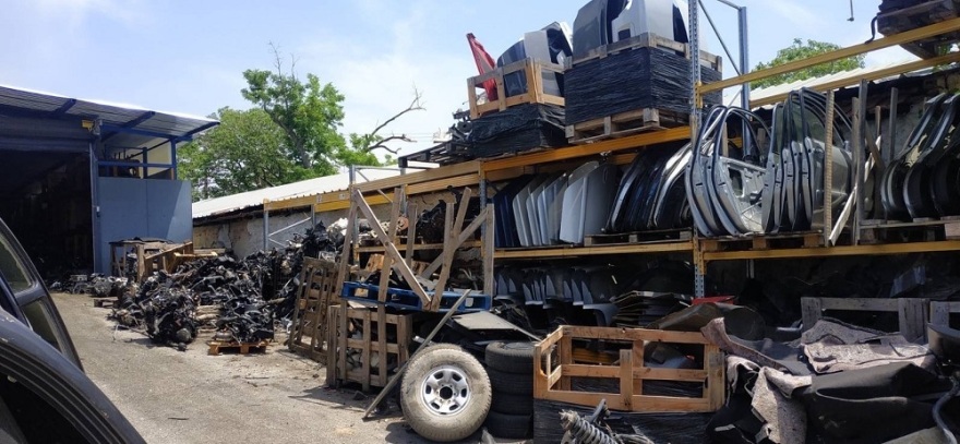 Εξαρθρώθηκε σπείρα που έκλεβε αυτοκίνητα στην Αττική – Συνελήφθησαν 8 άτομα