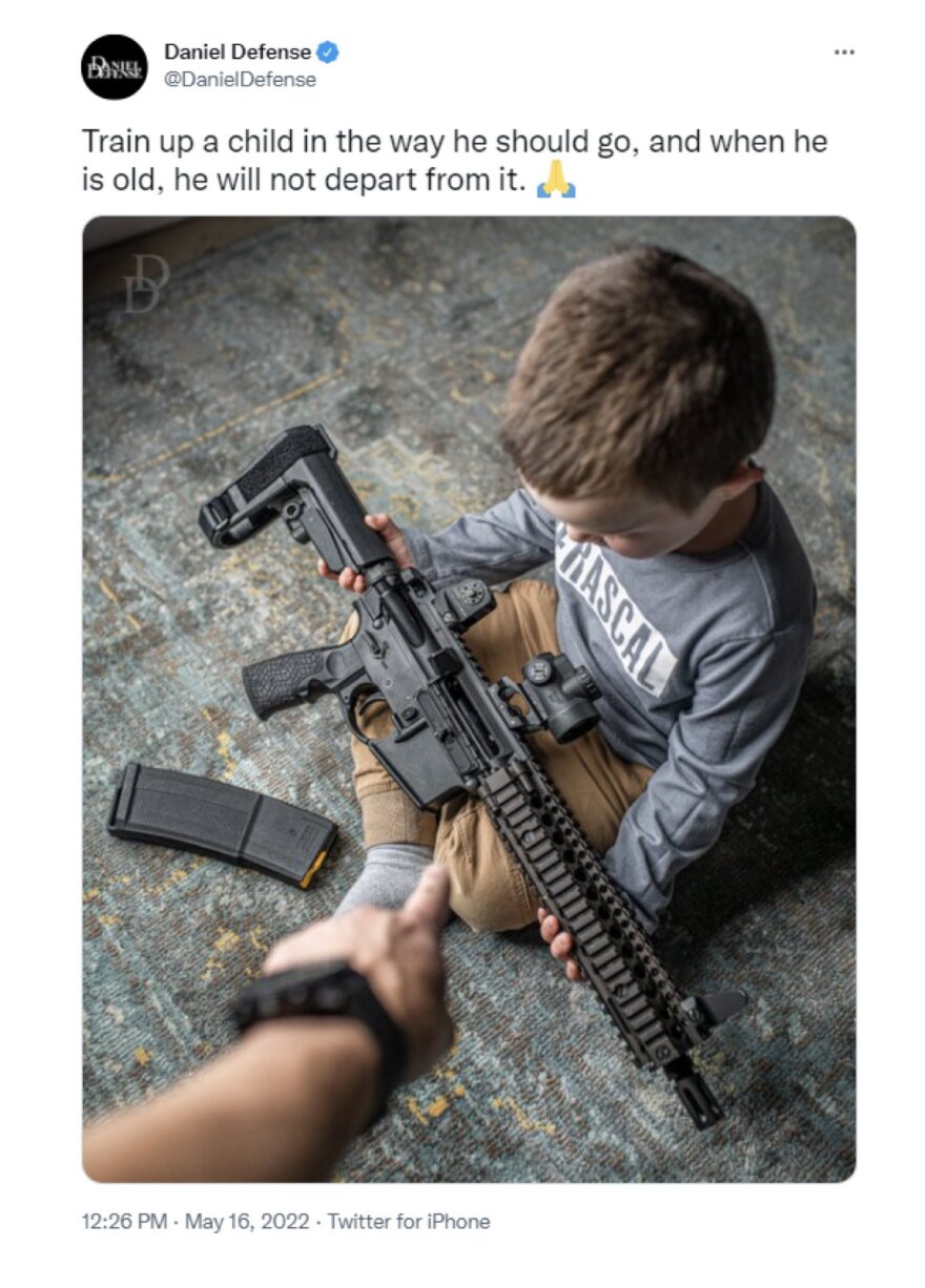 Μακελειό στο Τέξας: Δυο ημέρες από τη δολοφονία της συζύγου του στο δημοτικό σχολείο 50χρονος πέθανε από ανακοπή καρδιάς