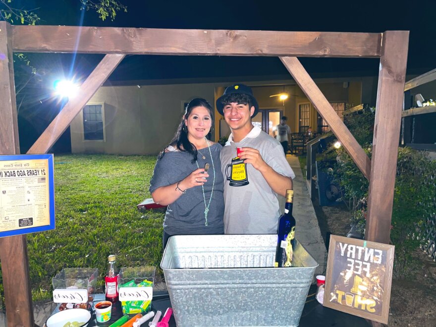 Μακελειό στο Τέξας: Δυο ημέρες από τη δολοφονία της συζύγου του στο δημοτικό σχολείο 50χρονος πέθανε από ανακοπή καρδιάς