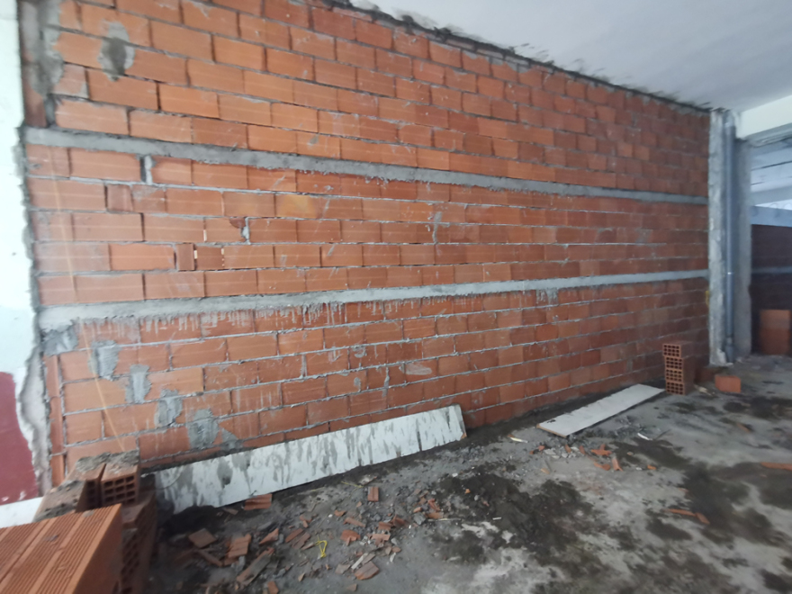 Θεσσαλονίκη: Παρουσία Αστυνομίας συνεχίζονται οι εργασίες για την βιβλιοθήκη - Στο ΑΠΘ και ο «Αίαντας»