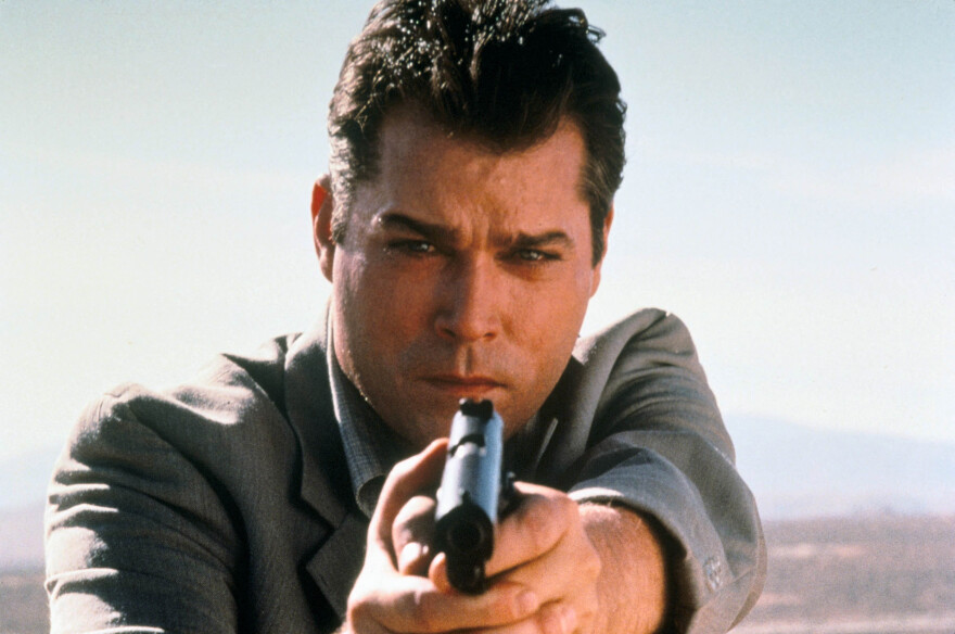 Ρεί Λιότα: Έζησε μια ζωή πιο δραματική από τους ήρωες που υποδύθηκε 