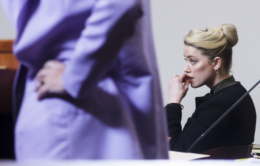 Δίκη Ντεπ - Χερντ: Την Τρίτη η απόφαση - Τι θα συμβεί αν χάσει η Άμπερ Χερντ