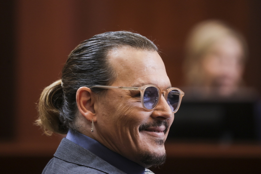 Δίκη Ντεπ - Χερντ: Την Τρίτη η απόφαση - Τι θα συμβεί αν χάσει η Άμπερ Χερντ