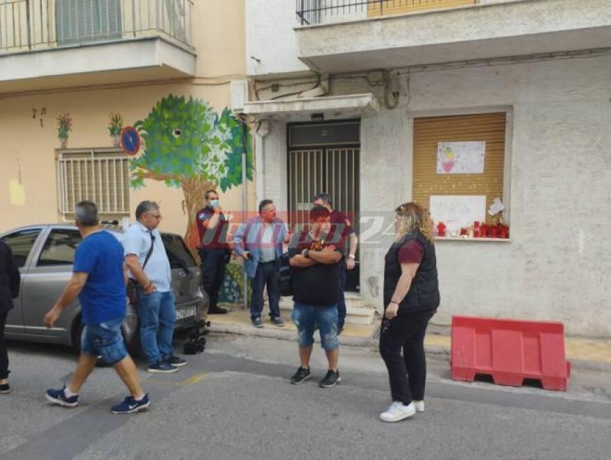 Ρούλα Πισπιρίγκου: Μήνυση της οικογένειας στο δικηγόρο της σπιτονοικοκυράς - «Πήρε την τσάντα της Τζωρτζίνας»