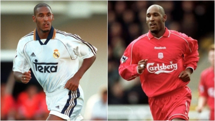 Διπλοί «πράκτορες» σε Λίβερπουλ και Ρεάλ - Ποιοι παίκτες έχουν φορέσει και τις δύο φανέλες