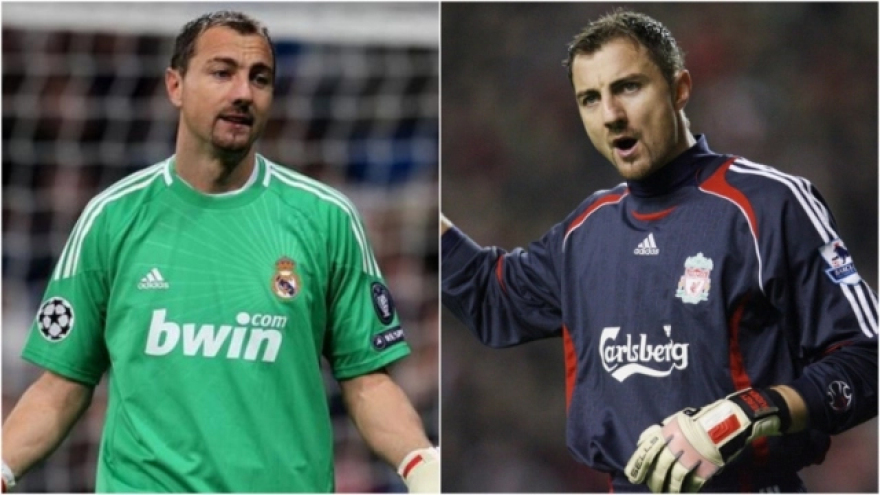 Διπλοί «πράκτορες» σε Λίβερπουλ και Ρεάλ - Ποιοι παίκτες έχουν φορέσει και τις δύο φανέλες