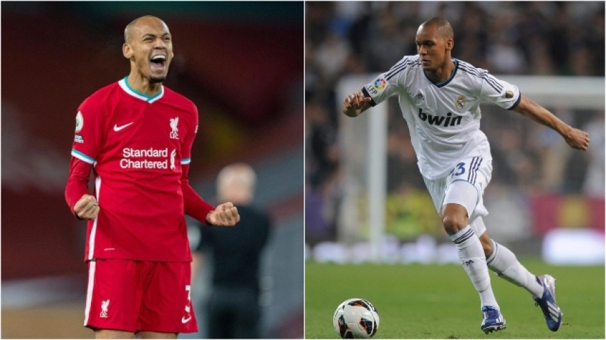 Διπλοί «πράκτορες» σε Λίβερπουλ και Ρεάλ - Ποιοι παίκτες έχουν φορέσει και τις δύο φανέλες