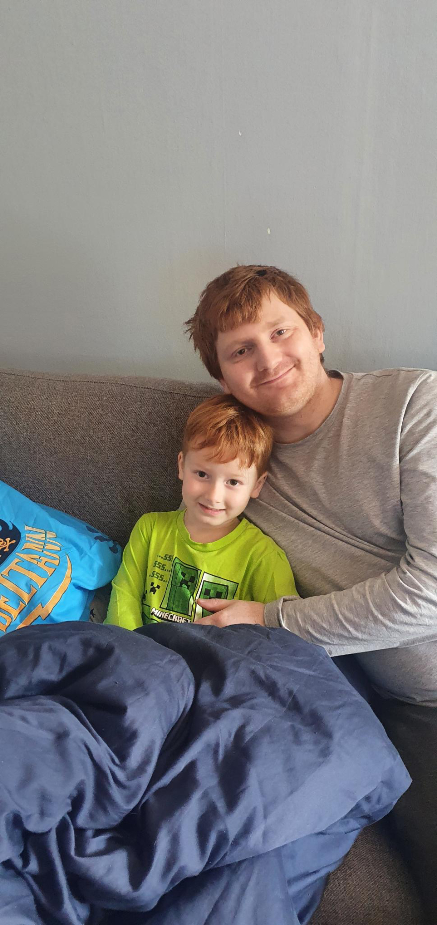 Αρπαγή 6χρονου: Η νέα ζωή του μικρού Ράινερ στη Νορβηγία - «Για εμάς η υπόθεση έκλεισε», λέει ο πατέρας