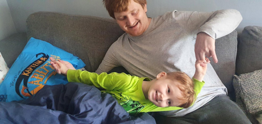 Αρπαγή 6χρονου: Η νέα ζωή του μικρού Ράινερ στη Νορβηγία - «Για εμάς η υπόθεση έκλεισε», λέει ο πατέρας