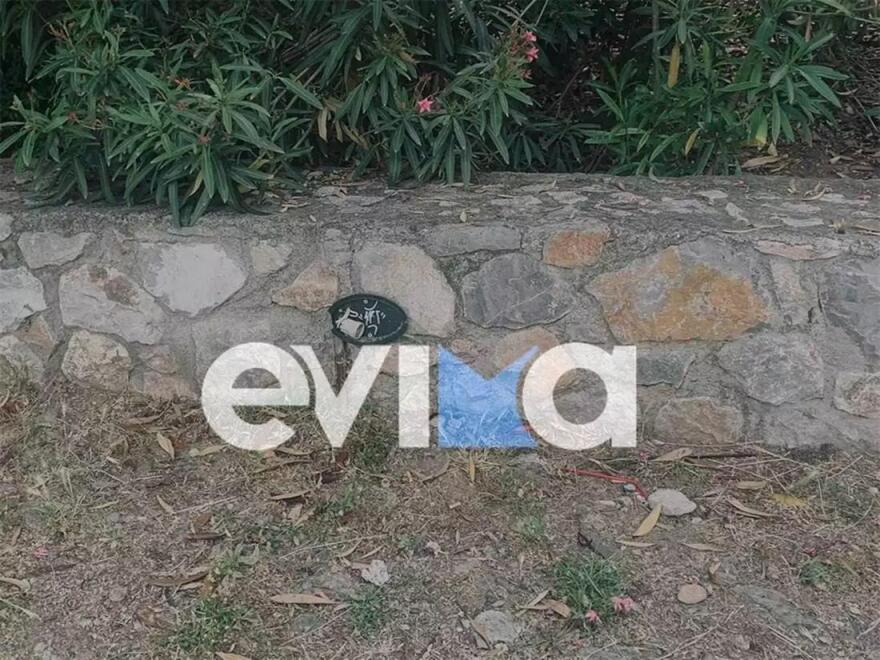 Χαλκίδα: Παιδί έπαθε ηλεκτροπληξία από γυμνά καλώδια σε παιδική χαρά