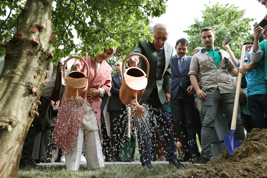 Ωμές απειλές από τον Ερντογάν : «Ο Πορθητής δεν κατέκτησε μόνο την Κωνσταντινούπολη, αλλά την Αθήνα και την Πελοπόννησο»