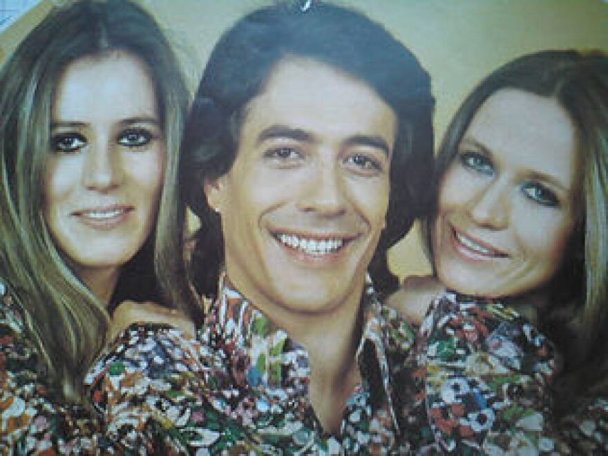 Δάκης: Ένας κοσμοπολίτης τραγουδιστής χωρίς ηλικία 