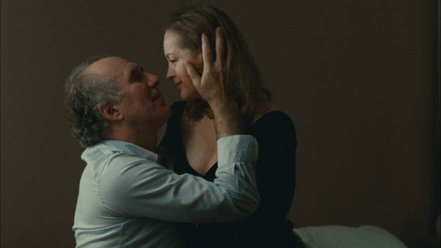 Ρόμι Σνάιντερ: Η βασανισμένη ζωή της, ο έρωτας με τον Αλέν Ντελόν και το τραγικό φινάλε πριν 40 χρόνια