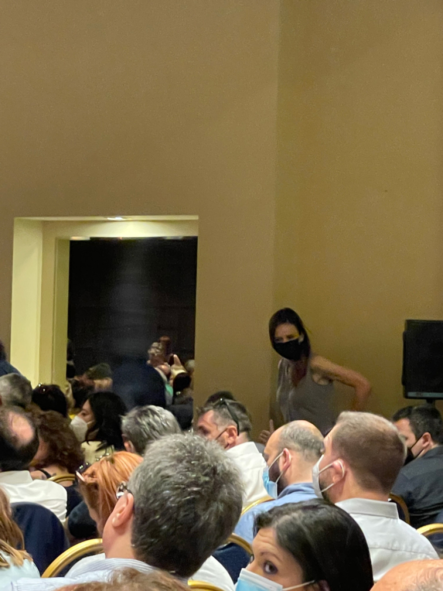 Τσίπρας: Η συμμετοχή στις εσωκομματικές διαδικασίες «μήνυμα» προς το Μαξίμου και «εντολή αλλαγής για εμάς»