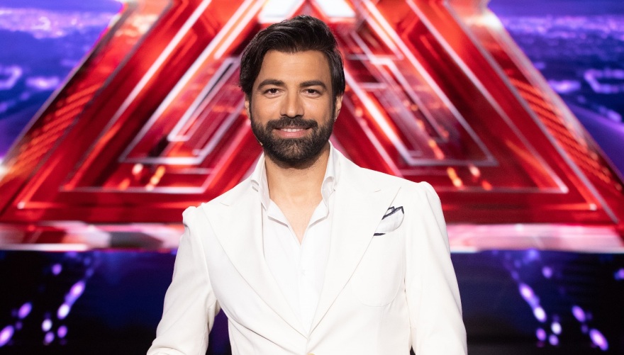 X-Factor: Φαντασμαγορικό το 2ο live του μουσικού σόου