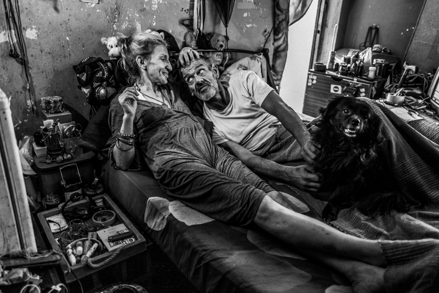 Athens Photo World: Σε Ουκρανό φωτορεπόρτερ για εικόνα της κατεστραμμένης Μαριούπολης το πρώτο βραβείο 