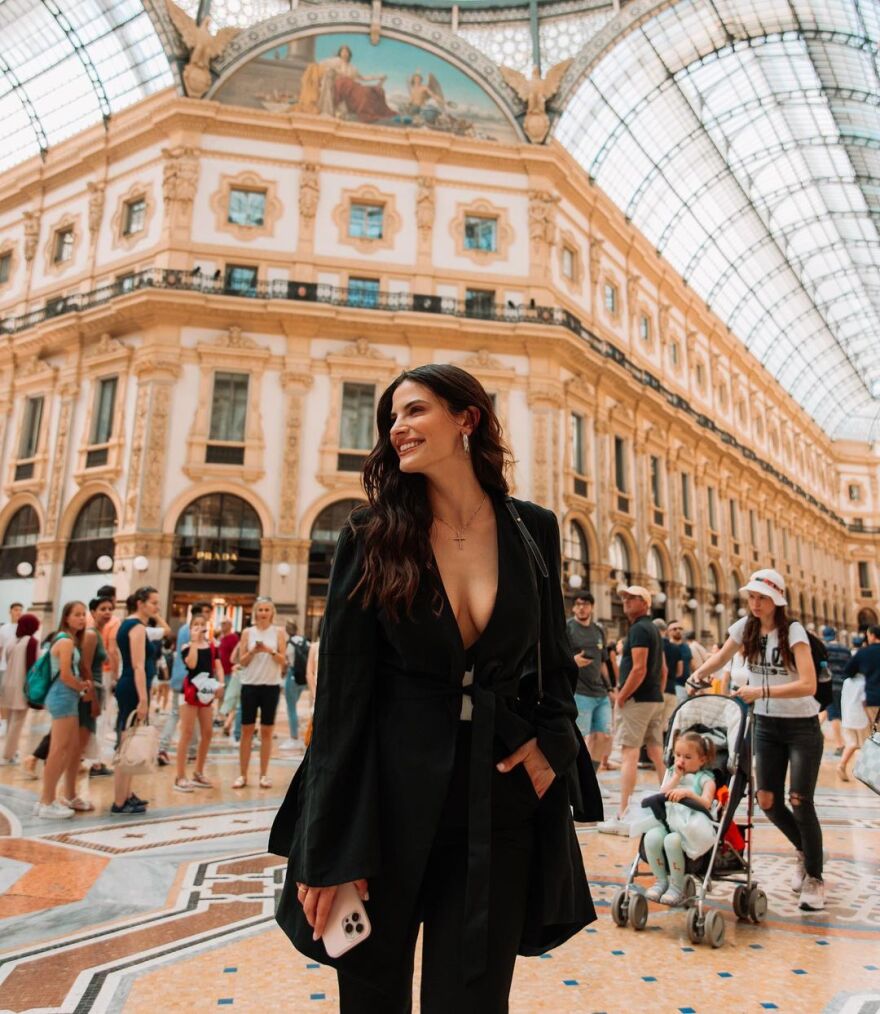 Η Μαίρη Συνατσάκη πήρε θέση για Μπόμπα και Ψινάκη