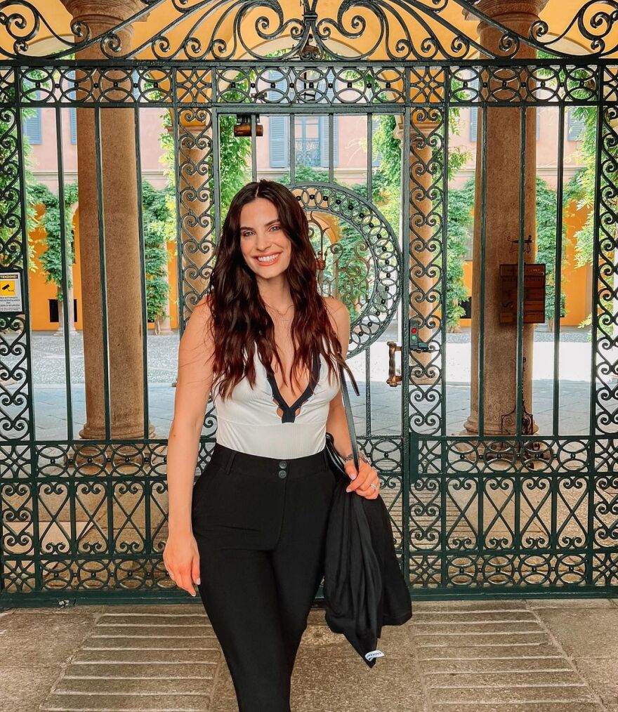 Η Μαίρη Συνατσάκη πήρε θέση για Μπόμπα και Ψινάκη