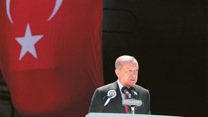 Ερντογάν: Στριμωγμένος και επικίνδυνος ο «Σουλτάνος», τραβάει το σκοινί με την Ελλάδα