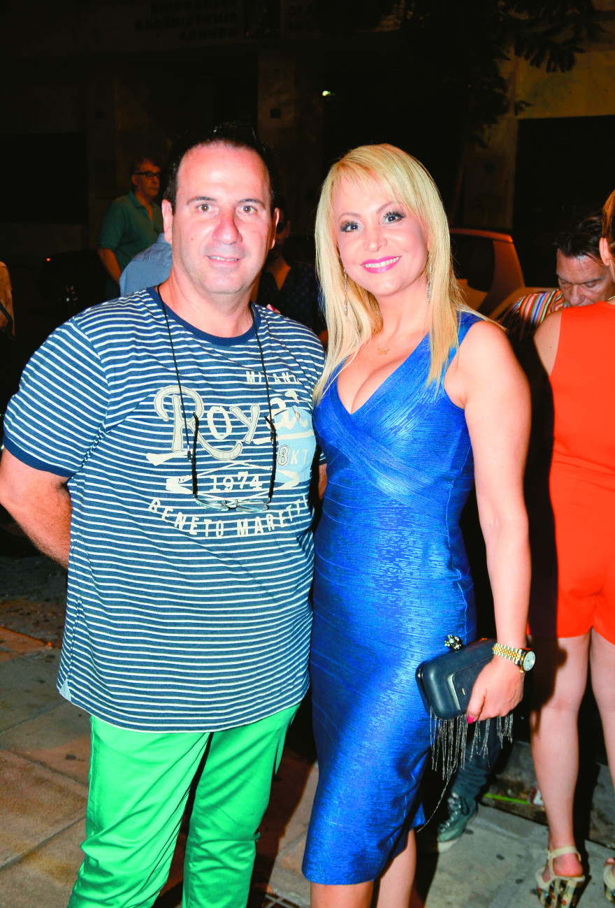 Εκτός φυλακής ο σύζυγος της Τέτας για το μεγάλο κόλπο με τις θυρίδες του Ψυχικού - Άφαντα τα κοσμήματα