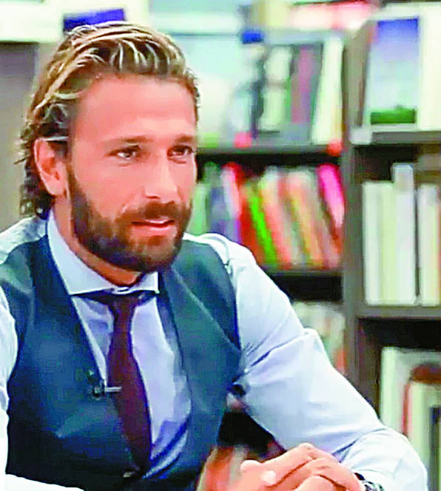 Εκτός φυλακής ο σύζυγος της Τέτας για το μεγάλο κόλπο με τις θυρίδες του Ψυχικού - Άφαντα τα κοσμήματα