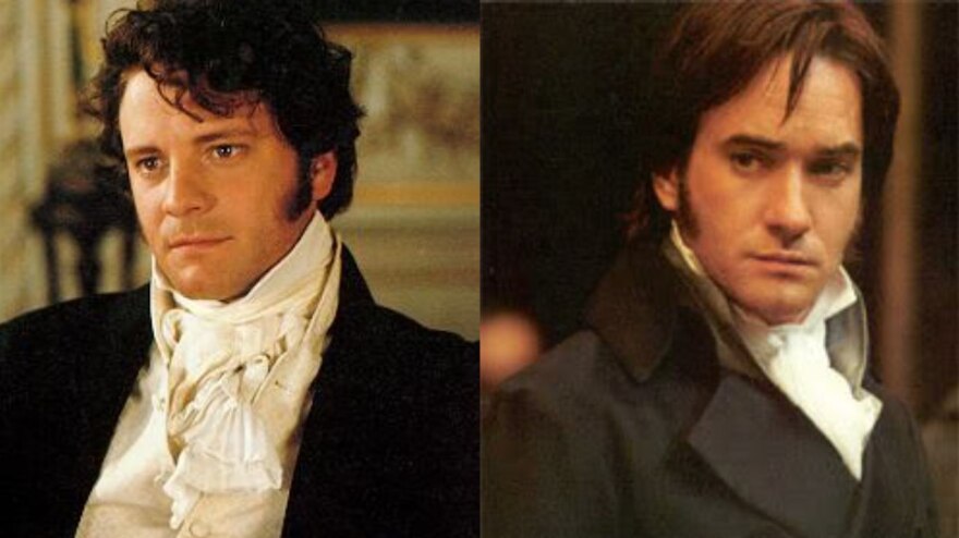 Ο Κόλιν Φερθ απέστειλε επιστολή θαυμασμού στον Μάθιου Μακφάντιεν