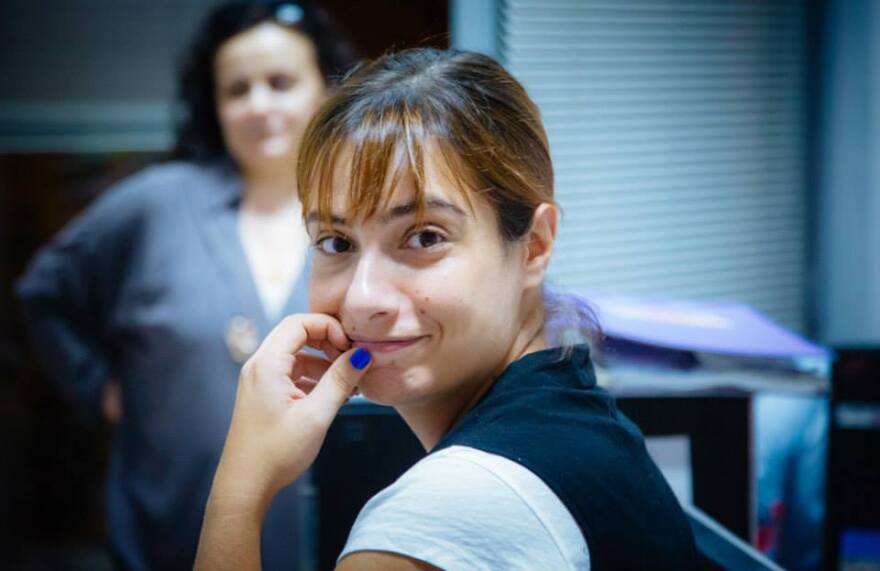 Ποια είναι η Ράνια Σβίγκου που ο Τσίπρας τοποθέτησε ανάμεσα σε Αχτσιόγλου και Δούρου