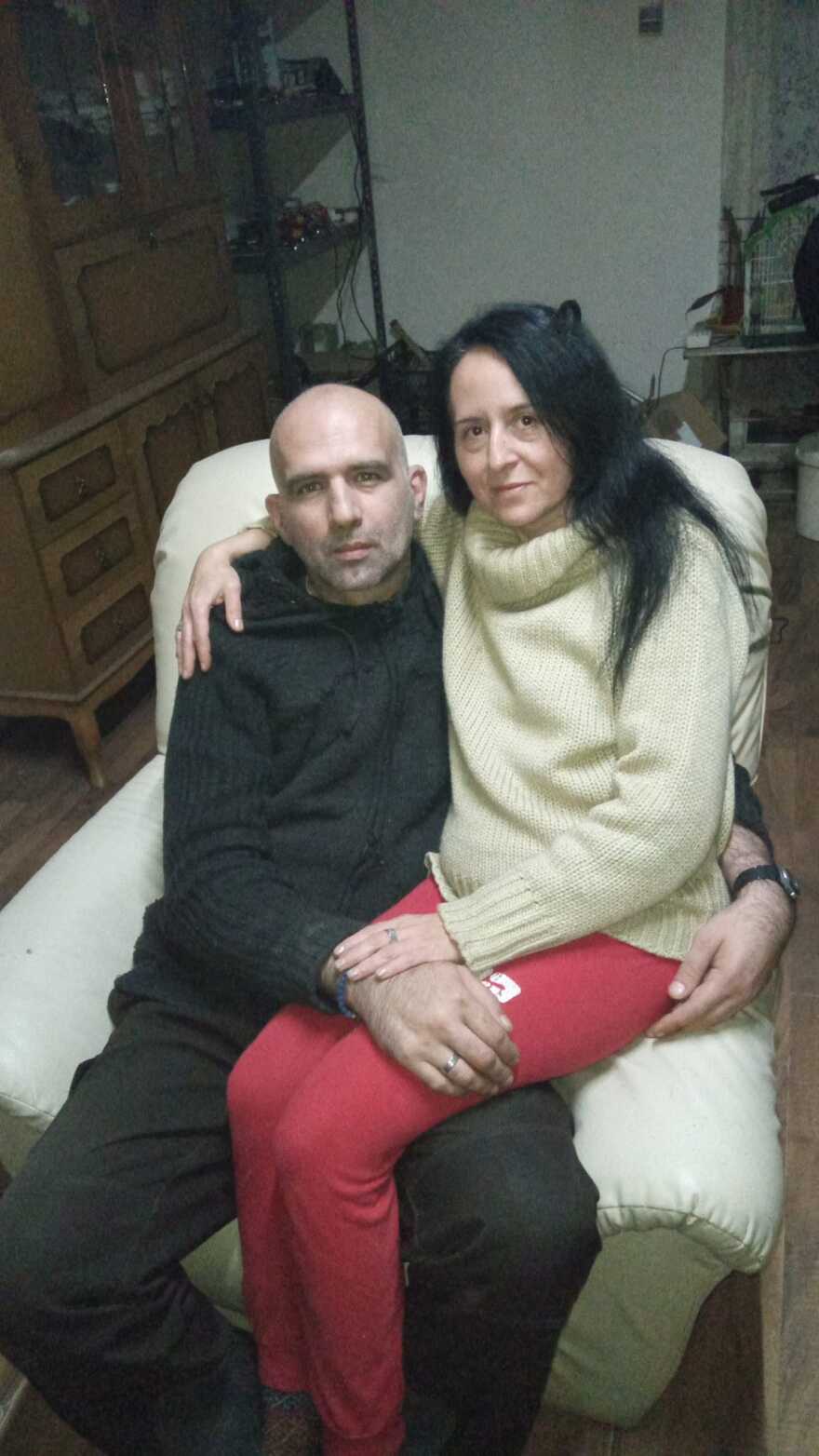 Σερβία: «Σχεδίαζε να τον σκοτώσει πολύ καιρό τώρα», λέει ο γιος της γυναίκας που δολοφόνησε και μαγείρεψε τον άντρα της