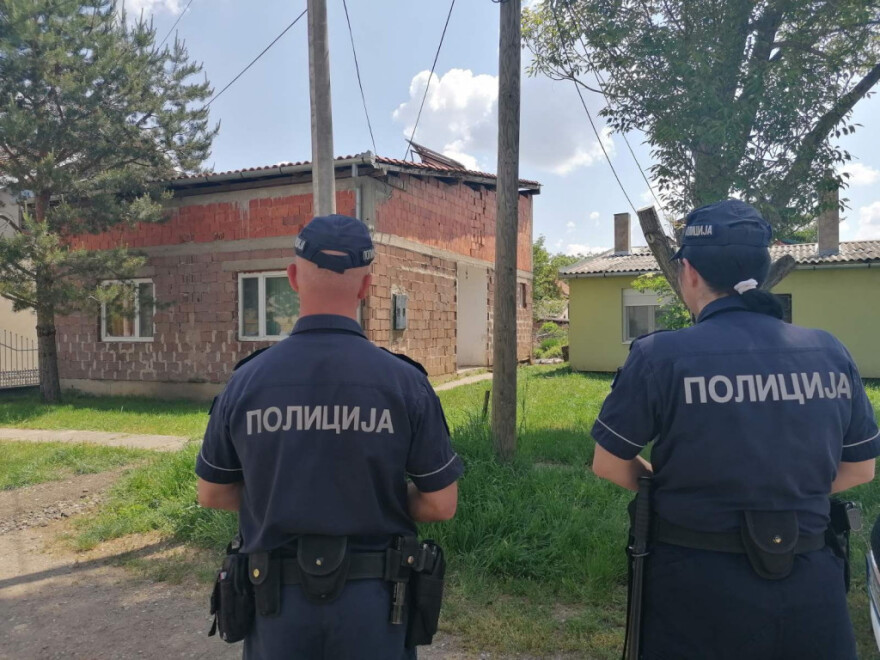 Σερβία: «Σχεδίαζε να τον σκοτώσει πολύ καιρό τώρα», λέει ο γιος της γυναίκας που δολοφόνησε και μαγείρεψε τον άντρα της