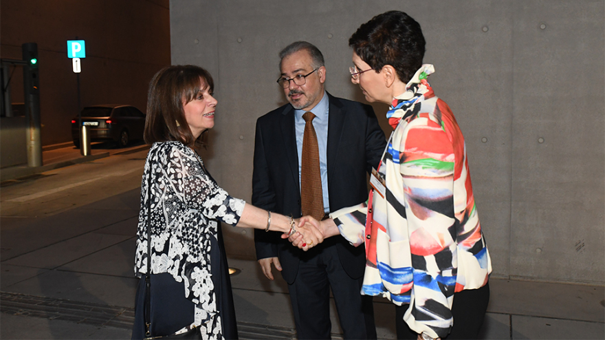 Δικηγορικός Σύλλογος Πειραιά: Τα συμπεράσματα του 10ου Διεθνούς Συνεδρίου Ναυτικού Δικαίου