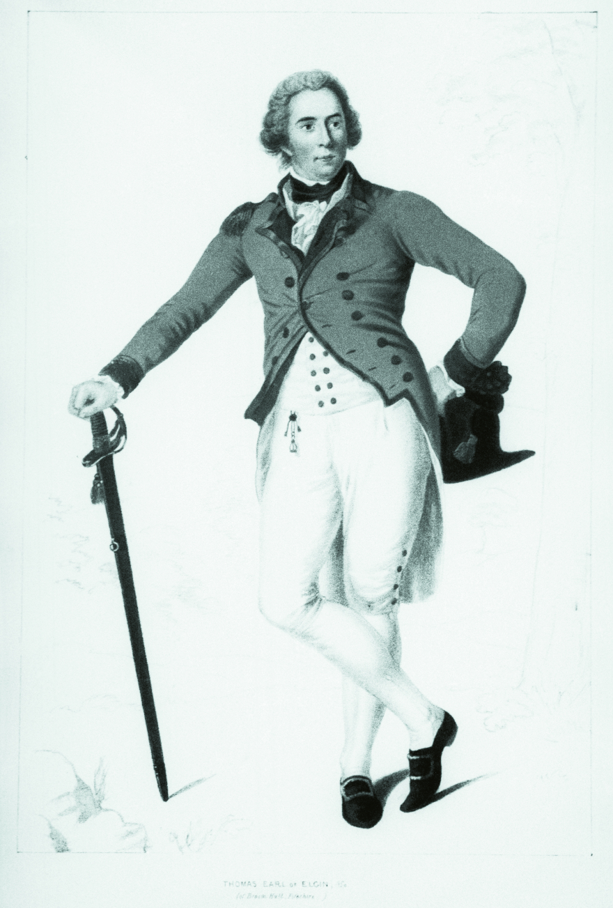 Η αλήθεια για τα Μάρμαρα του Παρθενώνα: Το πριόνι του Έλγιν, το φιρμάνι και οι επιστολές