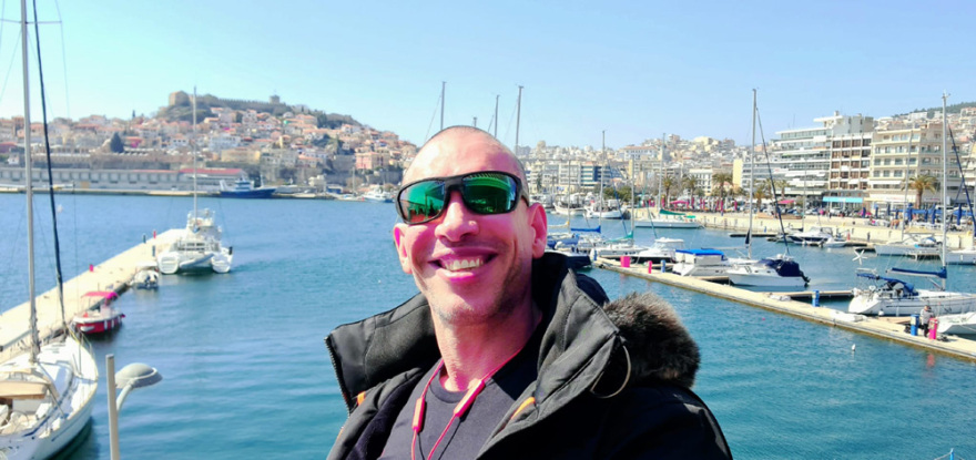 Θεσσαλονίκη: Θρίλερ με την «αυτοκτονία» γνωστού γυμναστή - Γιατί μπαίνει το Ανθρωποκτονιών στις έρευνες