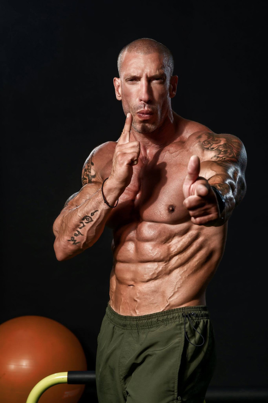 Θεσσαλονίκη: Θρίλερ με την «αυτοκτονία» γνωστού γυμναστή - Γιατί μπαίνει το Ανθρωποκτονιών στις έρευνες